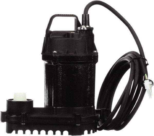 PortaCool - 10" Long x 8" Wide x 11" High, Evaporative Cooler Pump - For Use with PortaCool Hurricane 370 - Apex Tool & Supply