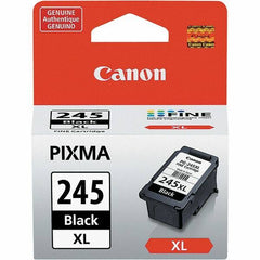 Canon - Black Ink Cartridge - Use with Canon PIXMA iP2820, MG2420, MG2920, MG2924, MX492 - Apex Tool & Supply