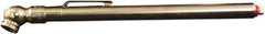 Milton - 20 to 120 psi Pencil Ball Tire Pressure Gauge - Ball Style - Apex Tool & Supply