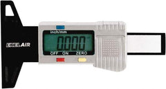 Milton - Tire Tread Depth Gauge - For Any Tire - Apex Tool & Supply