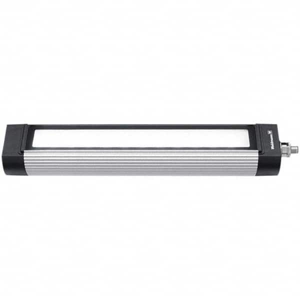 Waldmann Lighting - Machine Lights Machine Light Style: Linear Mounting Type: Bracket Mount - Apex Tool & Supply