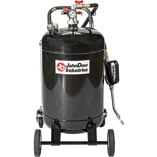 JohnDow - Automotive Fluid Pumps Type: Spigot Pump For Use With: Oil - Apex Tool & Supply