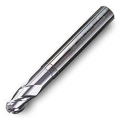 56B00345T9RH06 IN1005 SOL END MILL - Apex Tool & Supply