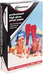 innovera - White Photo Paper - Apex Tool & Supply