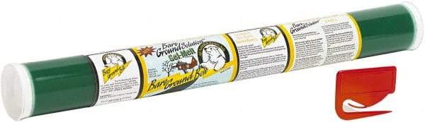 Bare Ground Solutions - 5 Lb Tube Calcium Chloride Gel - Effective to -20°F - Apex Tool & Supply