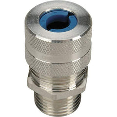 Dynabrade - Aluminum, Strain Relief - Compatible with 60 Hz, For Use with 64350 - Apex Tool & Supply