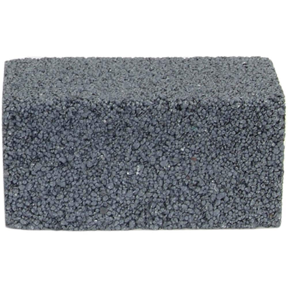 Norton - Sharpening Stones Stone Material: Silicon Carbide Overall Width/Diameter (Inch): 2 - Apex Tool & Supply