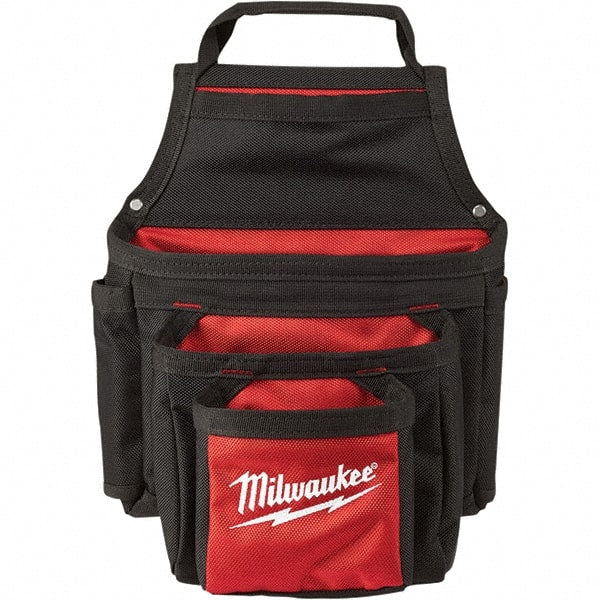 Milwaukee Tool - Tool Pouches & Holsters Holder Type: Tool Pouch Tool Type: General Purpose - Apex Tool & Supply