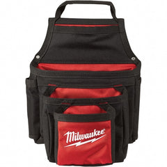 Milwaukee Tool - Tool Pouches & Holsters Holder Type: Tool Pouch Tool Type: General Purpose - Apex Tool & Supply