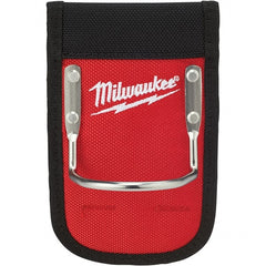 Milwaukee Tool - Tool Pouches & Holsters Holder Type: Holder Tool Type: Hammer - Apex Tool & Supply