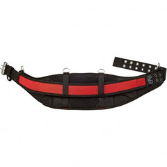 Milwaukee Tool - Tool Aprons & Tool Belts Tool Type: Tool Belt Minimum Waist Size: 30 - Apex Tool & Supply