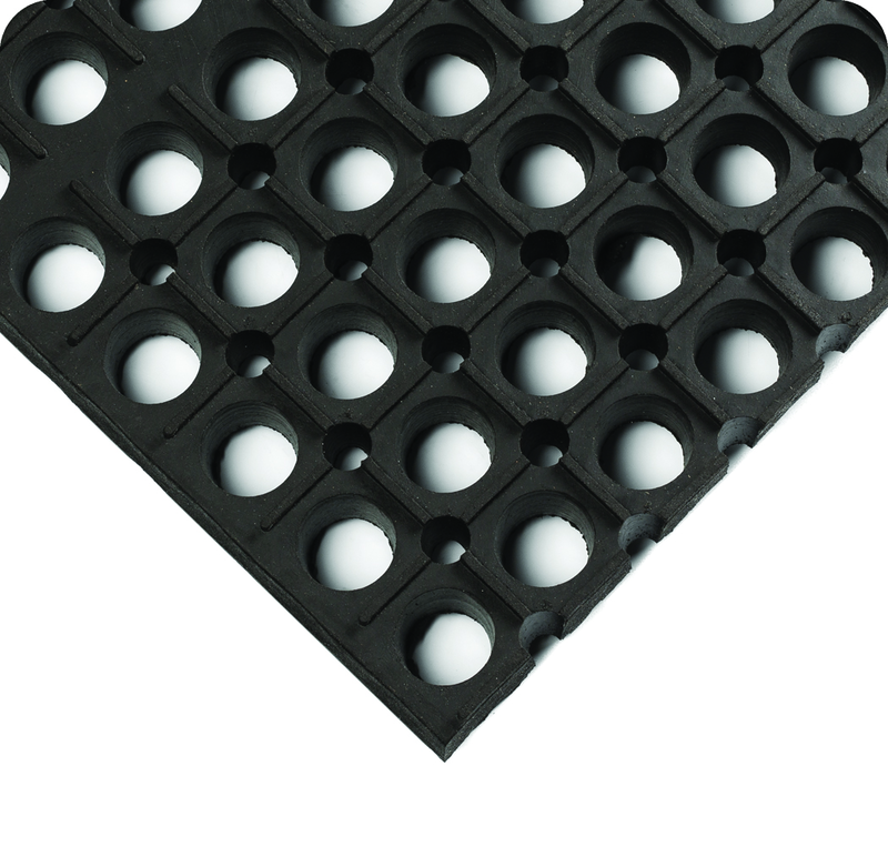 WorkSafe 78" x 3'x5' Single Work Mat - Apex Tool & Supply