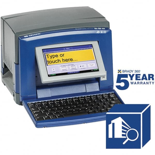 Brady - Label Printer - Apex Tool & Supply