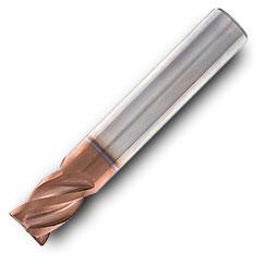 47C01212T2RQ50 IN2505 SC END MILL - Apex Tool & Supply
