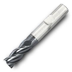 47D-501078RX02 IN2005 S C END MILL - Apex Tool & Supply
