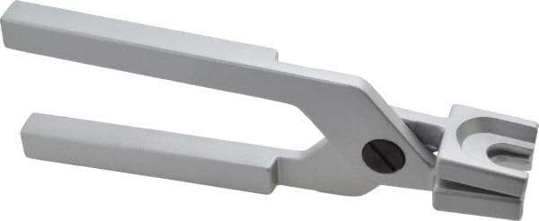 Value Collection - 1/4" Hose Inside Diam, Coolant Hose Hose Assembly Pliers - For Use with 1/4" Snap Together Hose System, 1 Piece - Apex Tool & Supply