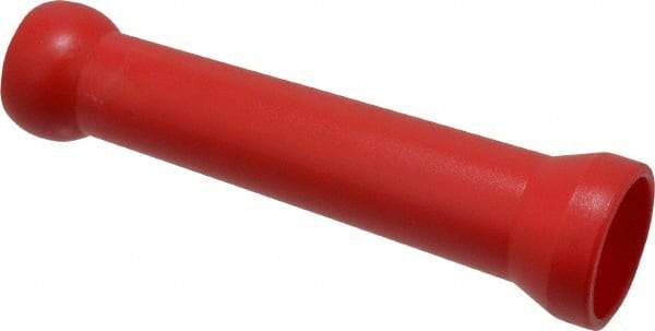 Value Collection - 1/2" Hose Inside Diam, Coolant Hose Extension Element - For Use with Snap Together Hose System, 4 Pieces - Apex Tool & Supply