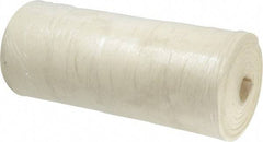 Made in USA - 1/4 Inch Thick x 66 Inch Wide x 12 Inch Long, Pressed Wool Felt Sheet - 3 Lbs/Square Yd., White, 400 psi - Apex Tool & Supply