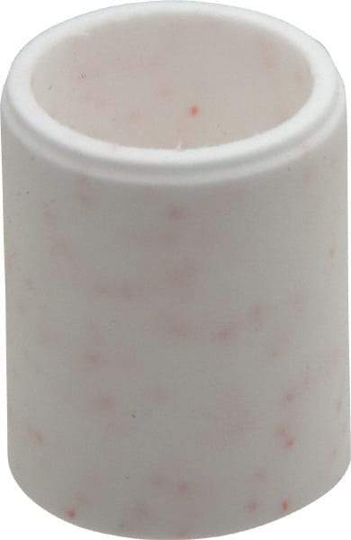 Wilkerson - Replacement Filter Element - Series 18, 5 µ Rating, 1-5/8" High x 1-7/8" Wide, For Use with F18 & B18 Filter Series - Apex Tool & Supply