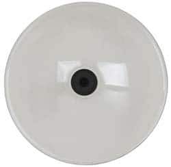 CEJN - Blow Gun Chip Shield - 4" Long, Polycarbonate, 232 psi, -4 to 140°F - Apex Tool & Supply
