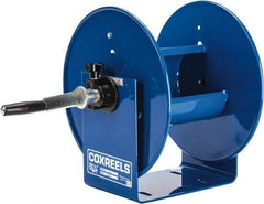 CoxReels - 100' Manual Hose Reel - 4,000 psi, Hose Not Included - Apex Tool & Supply