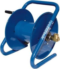 CoxReels - 100' Manual Hose Reel - 4,000 psi, Hose Not Included - Apex Tool & Supply