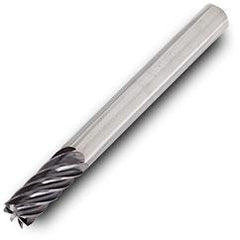 49C-6212S6RQ00 IN2003 S C END MILL - Apex Tool & Supply