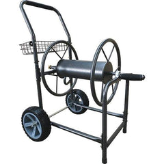 Value Collection - Hose Reels Style: Portable Hose Length (Feet): 300 - Apex Tool & Supply