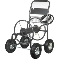 Value Collection - 300' Portable Hose Reel - Apex Tool & Supply