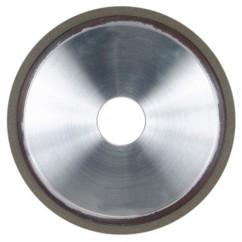 6X.375"X31.75MM DMD WHL RESIN BOND - Apex Tool & Supply