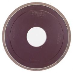 7X.5"X50.8MM DMD WHL RESIN BOND 1A1 - Apex Tool & Supply