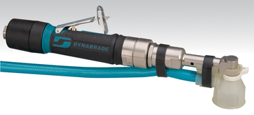 #49135 - For Connection to Central Vacuum System - Apex Tool & Supply