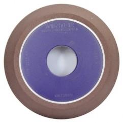 125X12.7X31.75MM DMD WHL 700 220G - Apex Tool & Supply
