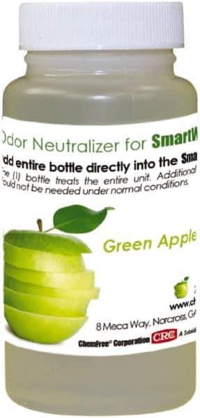 CRC - 4 oz Bottle Parts Washing Solution/Solvent - Water-Based - Apex Tool & Supply