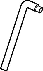 Sandvik Coromant - Key  for Indexable Tools - Compatible with 5680 068 Toolholders - Apex Tool & Supply