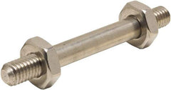 Square D - Pressure and Level Switch Rod - For Use with 9037E, 9038D, RoHS Compliant - Apex Tool & Supply