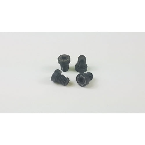 4″ Series Mount Screws Pack of 4 - Apex Tool & Supply