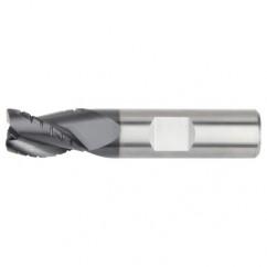 4Q0313015BW 1/2X1/2X1-1/4X3 R.033FL - Apex Tool & Supply