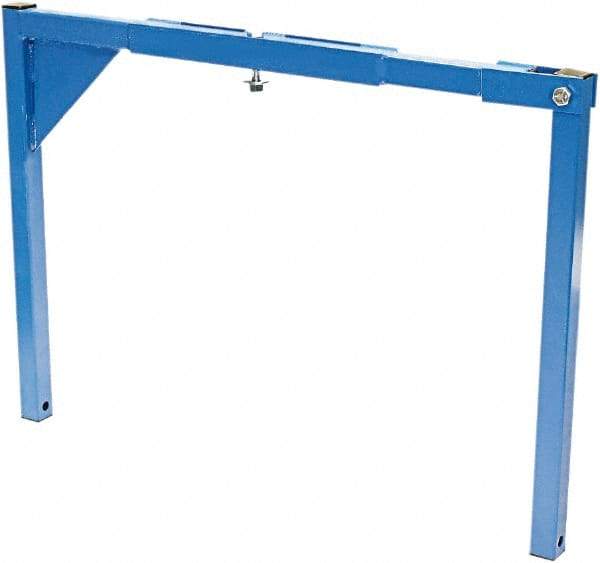 Patterson Fan - Fan Yoke - For 34" Patterson High Velocity Fans - Apex Tool & Supply