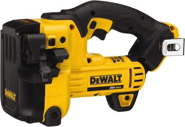 DeWALT - 1/2 Sq In Cutting Capacity Cordless Cutter - Apex Tool & Supply