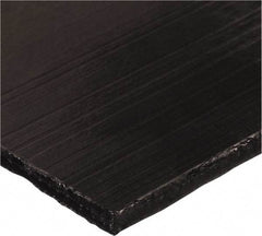 Value Collection - 36" Long x 36" Wide x 1/16" Thick Graphite Sheet - 5,000 psi Tensile Strength - Apex Tool & Supply