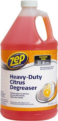ZEP Commercial - 1 Gal Bottle Cleaner/Degreaser - Apex Tool & Supply