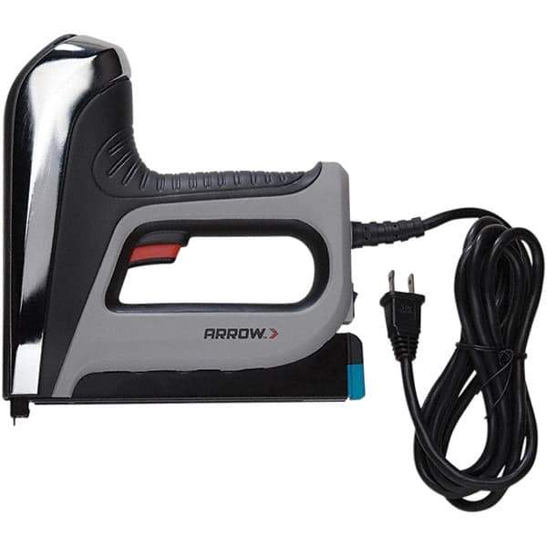 Arrow - Battery Cordless Staple Gun - Apex Tool & Supply