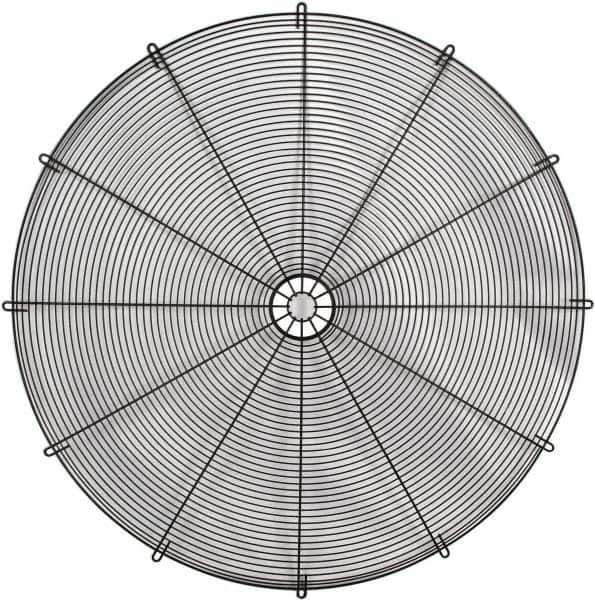 Maxess Climate Control Technologies - Fan Guard - For MSC Item 61048922 - Apex Tool & Supply