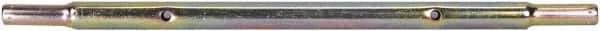 Maxess Climate Control Technologies - Fan Wheel Kit - For MSC Item 61048922 - Apex Tool & Supply