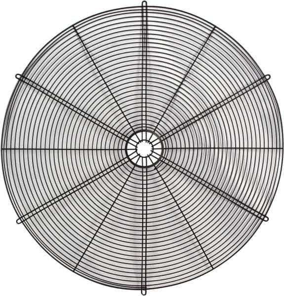 Maxess Climate Control Technologies - Fan Guard - For MSC Item 61048906 - Apex Tool & Supply