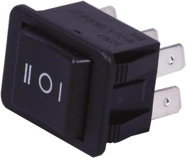 Maxess Climate Control Technologies - Fan Switch - For MSC Item 61048930 - Apex Tool & Supply