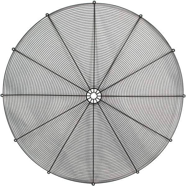 Maxess Climate Control Technologies - Fan Guard - For MSC Item 61048930 - Apex Tool & Supply