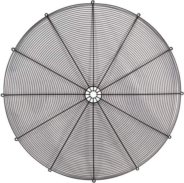 Maxess Climate Control Technologies - Fan Guard - For MSC Item 61048898 - Apex Tool & Supply