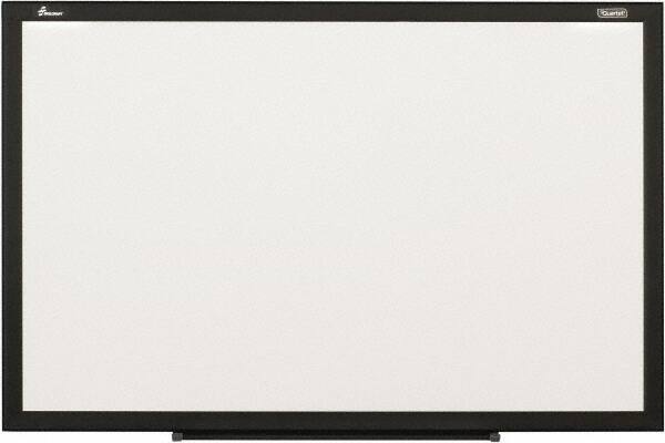 Ability One - 48" High x 72" Wide Dry Erase - Aluminum Frame - Apex Tool & Supply